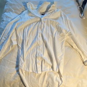 Target Button Down Shirt